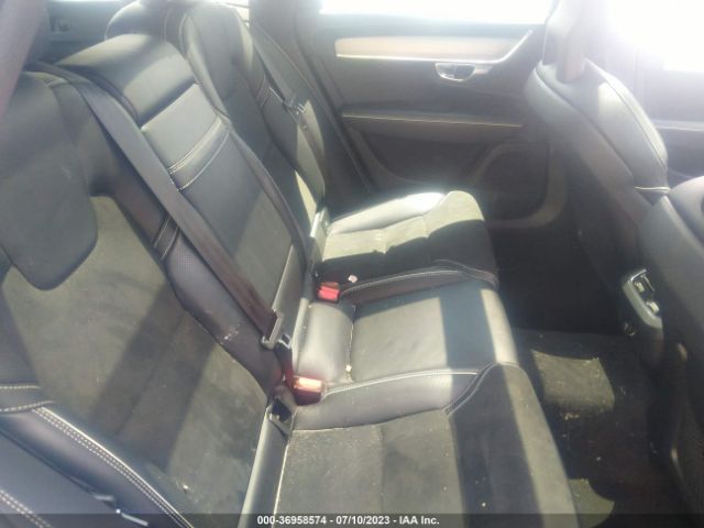 YV1102GM9J1055741 Volvo V90 R-design