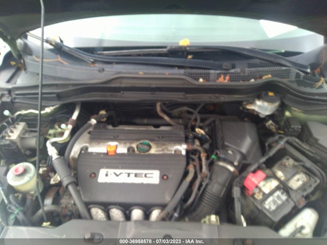 2009 HONDA CR-V EX-L VIN: JHLRE48769C014016