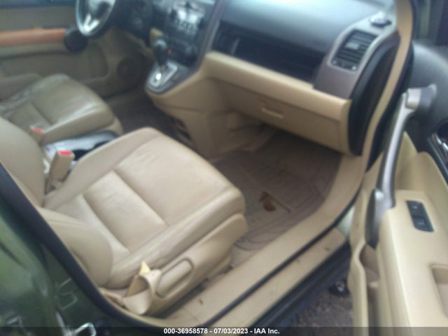 2009 HONDA CR-V EX-L VIN: JHLRE48769C014016