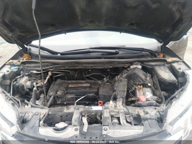 5J6RM4H32FL004022 Honda CR-V LX
