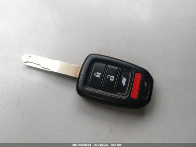 5J6RM4H32FL004022 Honda CR-V LX