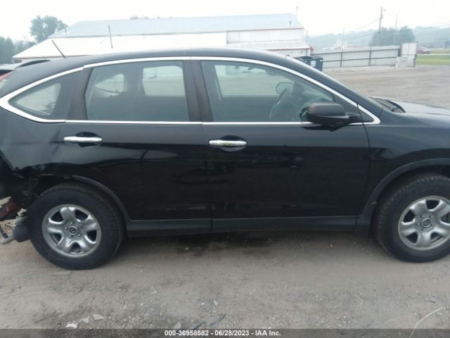 5J6RM4H32FL004022 Honda CR-V LX