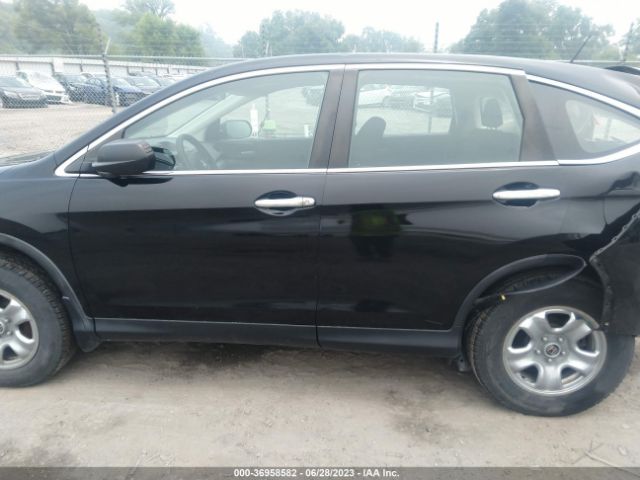 5J6RM4H32FL004022 Honda CR-V LX