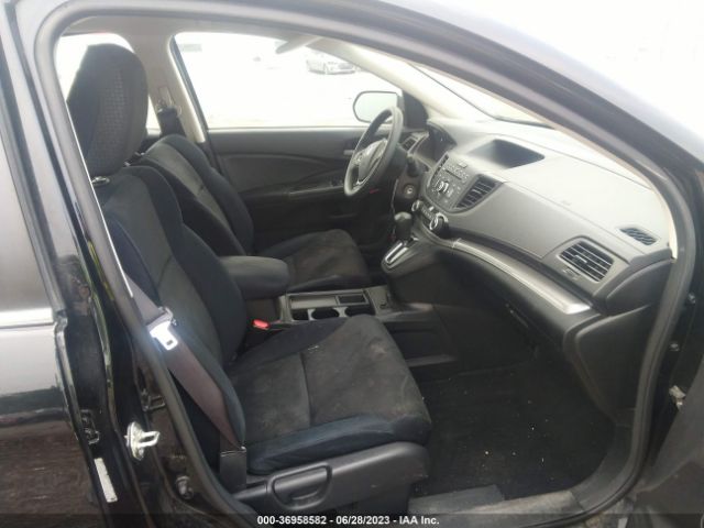 5J6RM4H32FL004022 Honda CR-V LX