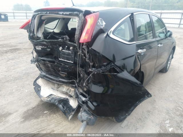 5J6RM4H32FL004022 Honda CR-V LX