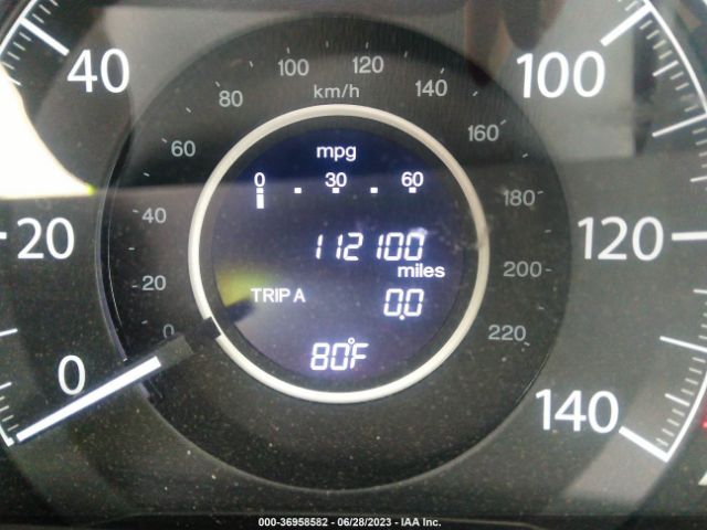5J6RM4H32FL004022 Honda CR-V LX