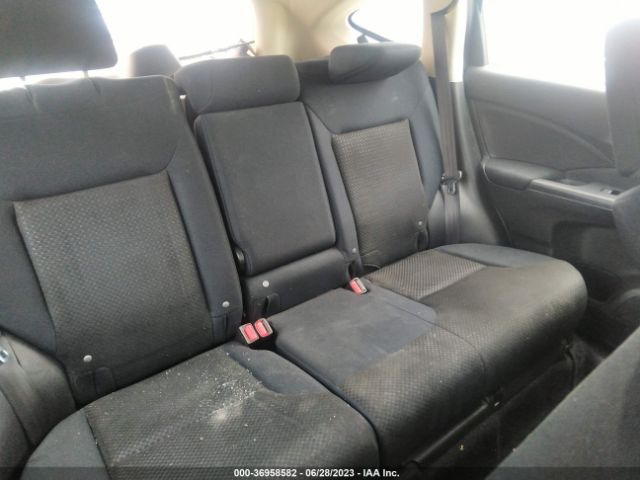5J6RM4H32FL004022 Honda CR-V LX