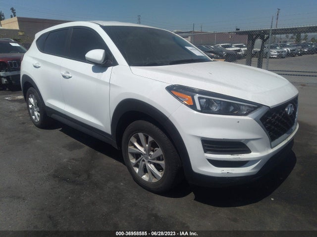 2019 KM8J23A4XKU016747 main image