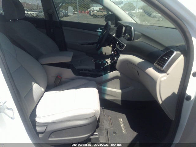 Hyundai TUCSON SE 2019 KM8J23A4XKU016747 Image 10
