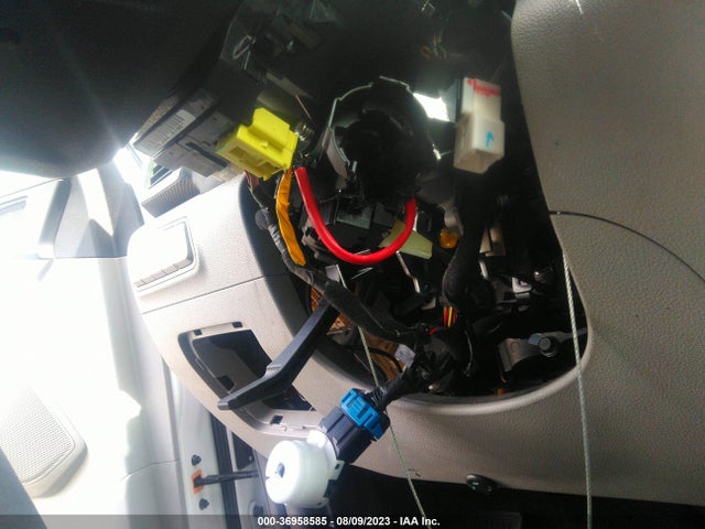 Hyundai TUCSON SE 2019 KM8J23A4XKU016747 Image 11