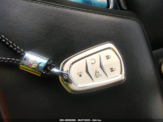 1G6AR5SX9H0169952 Cadillac Cts Sedan Luxury Rwd
