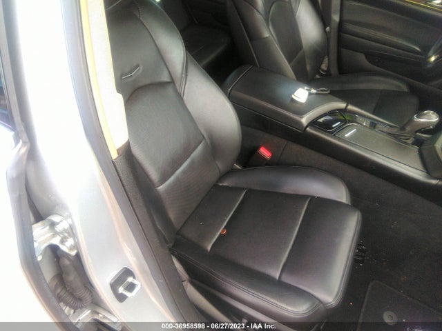 1G6AR5SX9H0169952 Cadillac Cts Sedan Luxury Rwd