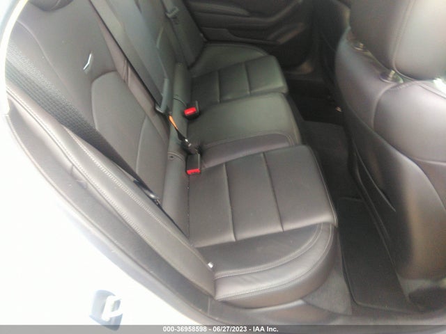 1G6AR5SX9H0169952 Cadillac Cts Sedan Luxury Rwd