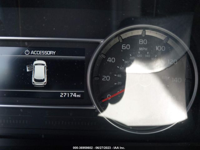 5XYRKDLFXNG149042 KIA SORENTO SX