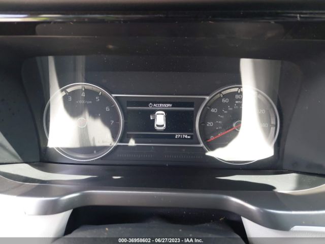 5XYRKDLFXNG149042 KIA SORENTO SX