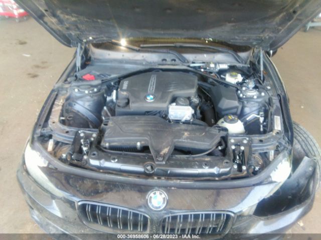 WBA3A5G59FNS90496 BMW 3 Series 328i