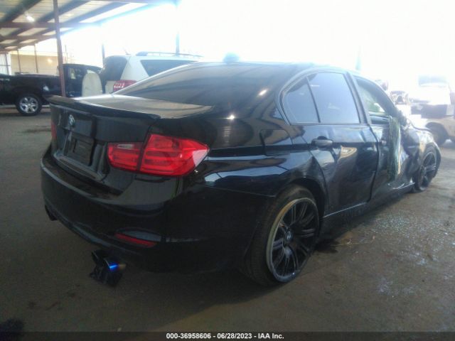 WBA3A5G59FNS90496 BMW 3 Series 328i