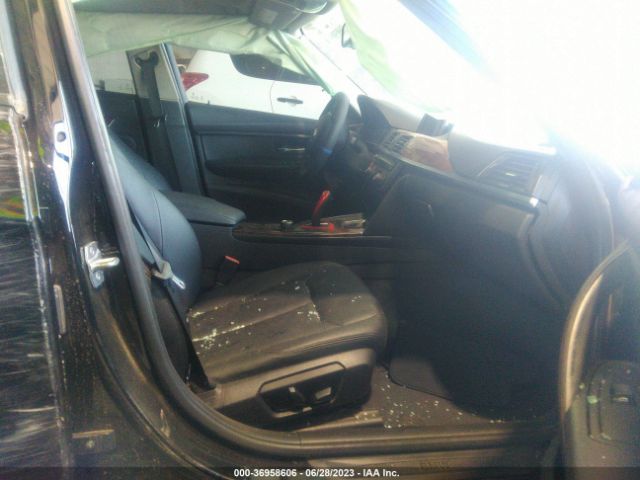 WBA3A5G59FNS90496 BMW 3 Series 328i