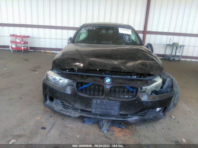 WBA3A5G59FNS90496 BMW 3 Series 328i