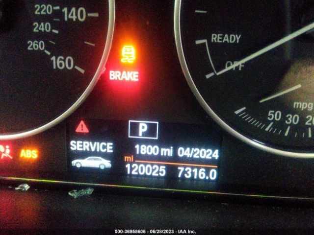 WBA3A5G59FNS90496 BMW 3 Series 328i