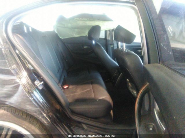 WBA3A5G59FNS90496 BMW 3 Series 328i