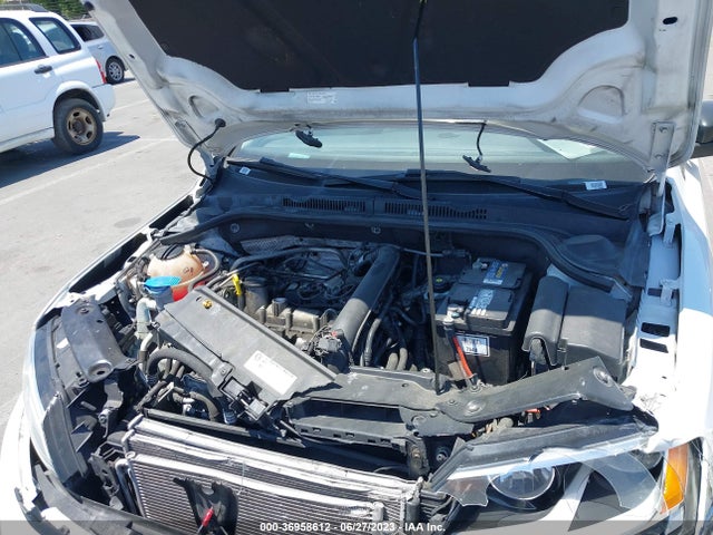3VW267AJ3GM376669 Volkswagen Jetta Sedan 1.4t S