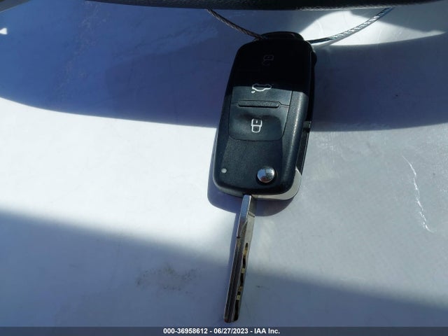 3VW267AJ3GM376669 Volkswagen Jetta Sedan 1.4t S