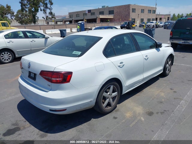3VW267AJ3GM376669 Volkswagen Jetta Sedan 1.4t S