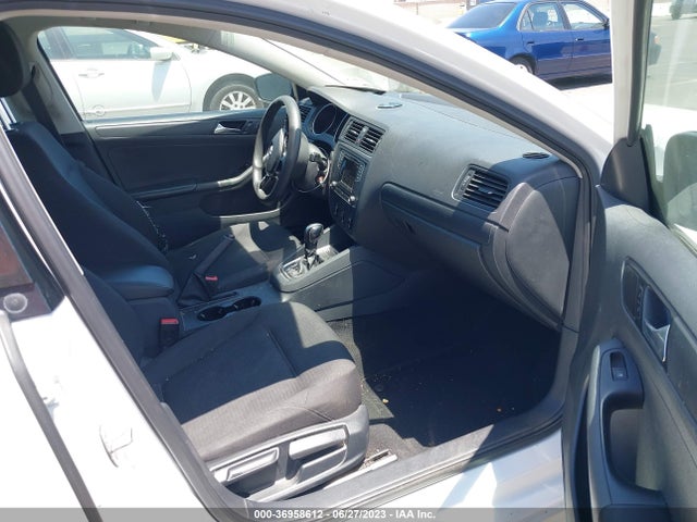 3VW267AJ3GM376669 Volkswagen Jetta Sedan 1.4t S