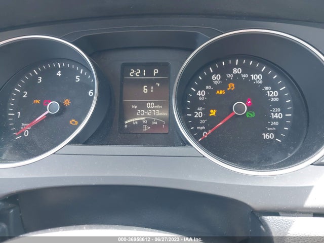 3VW267AJ3GM376669 Volkswagen Jetta Sedan 1.4t S