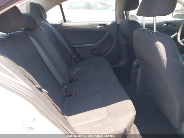 3VW267AJ3GM376669 Volkswagen Jetta Sedan 1.4t S