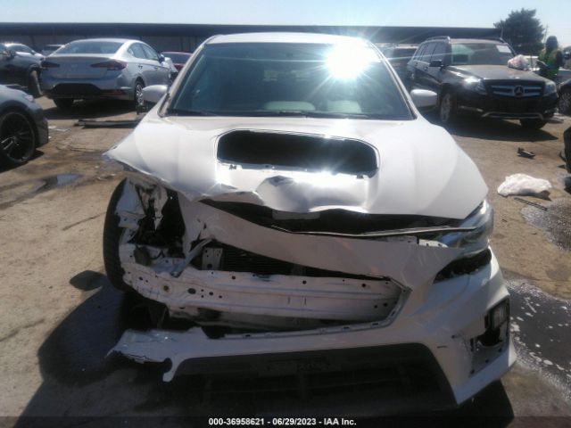 JF1VA1B68H9805915 Subaru WRX