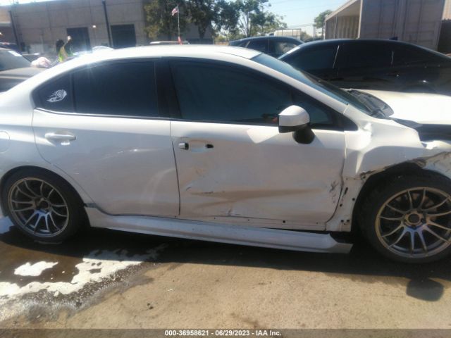 JF1VA1B68H9805915 Subaru WRX