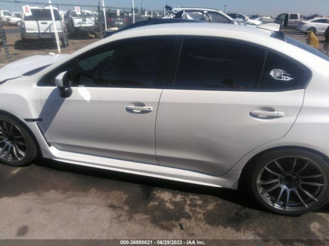JF1VA1B68H9805915 Subaru WRX