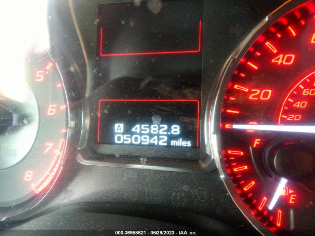 JF1VA1B68H9805915 Subaru WRX