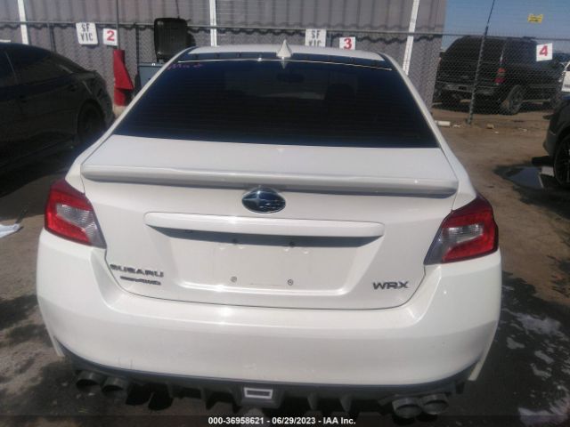 JF1VA1B68H9805915 Subaru WRX