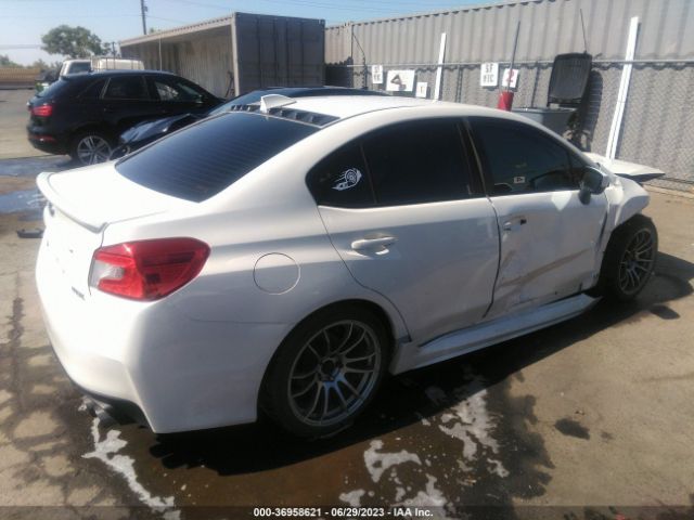 JF1VA1B68H9805915 Subaru WRX