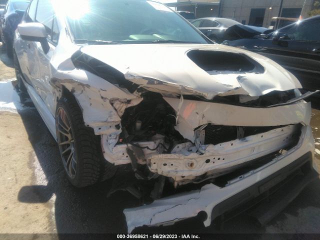 JF1VA1B68H9805915 Subaru WRX
