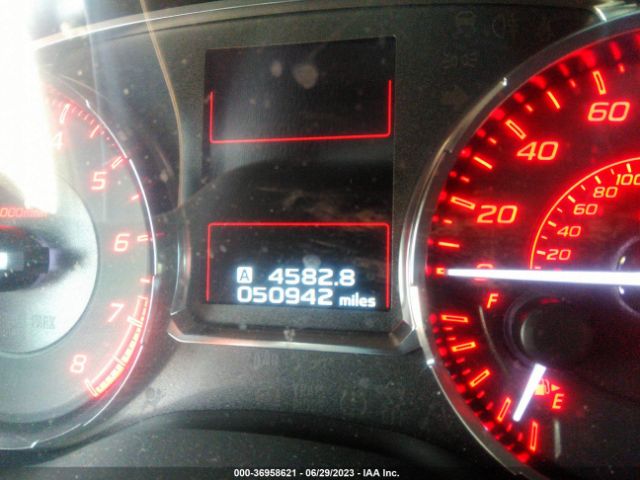 JF1VA1B68H9805915 Subaru WRX
