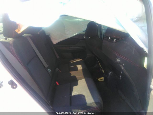 JF1VA1B68H9805915 Subaru WRX