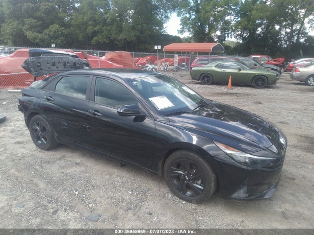 2022 5NPLS4AG9NH058953 main image