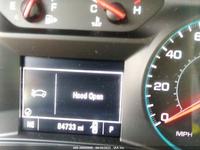 Chevrolet MALIBU LT 2017 1G1ZE5STXHF238114 Image 15
