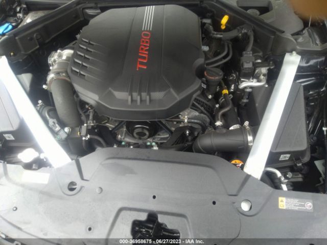 KNAE55LC1P6131632 KIA Stinger Gt2