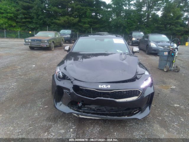 KNAE55LC1P6131632 KIA Stinger Gt2