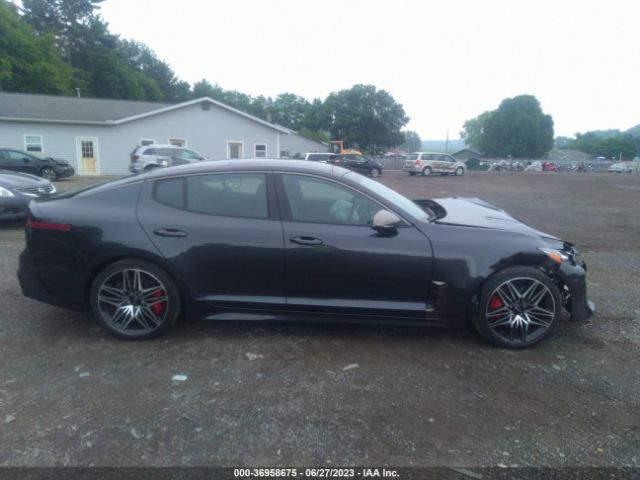 KNAE55LC1P6131632 KIA Stinger Gt2