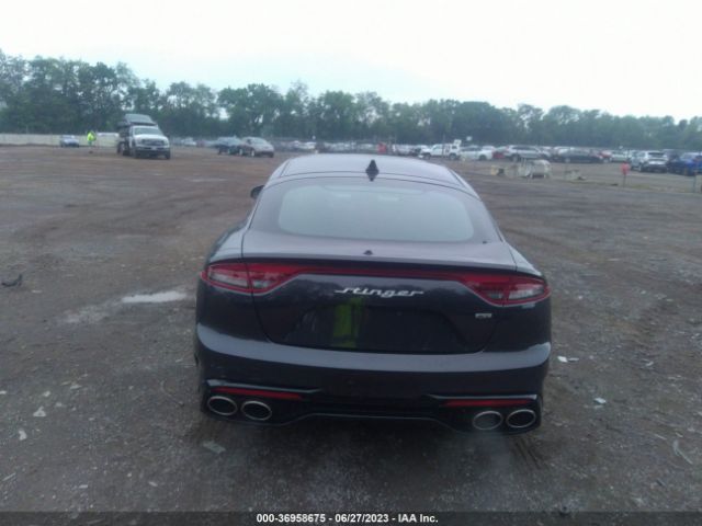 KNAE55LC1P6131632 KIA Stinger Gt2