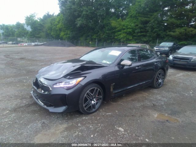 KNAE55LC1P6131632 KIA Stinger Gt2