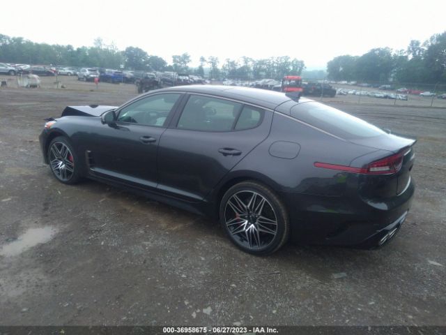 KNAE55LC1P6131632 KIA Stinger Gt2