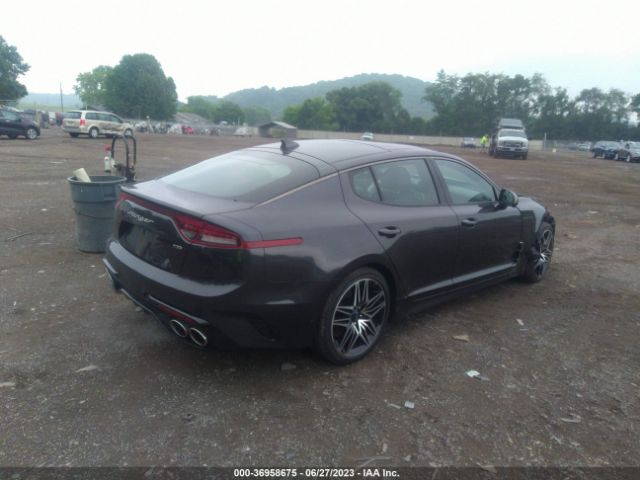 KNAE55LC1P6131632 KIA Stinger Gt2