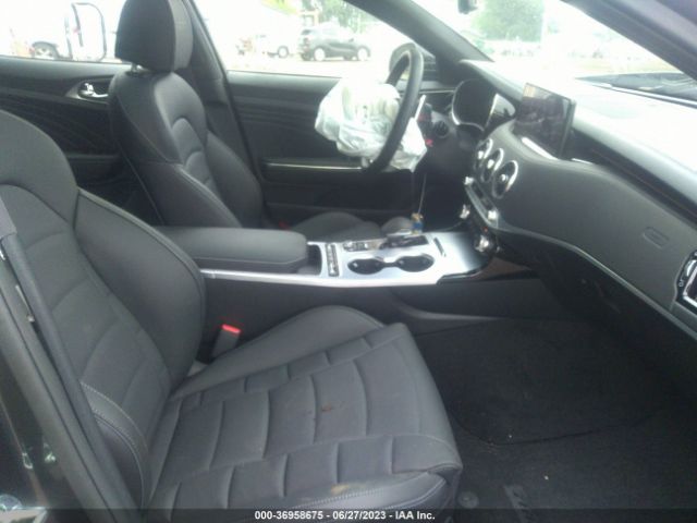 KNAE55LC1P6131632 KIA Stinger Gt2
